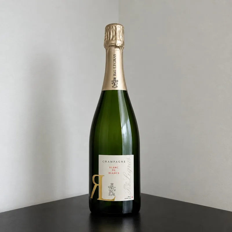 Blanc de Blancs Brut