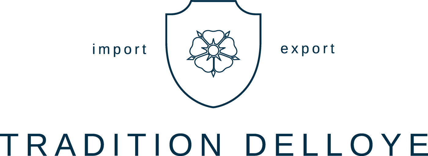 Tradition Delloye — import export
